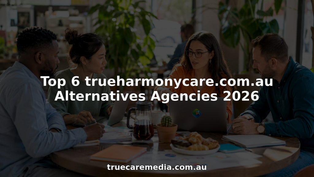 NDIS marketing team discussing strategies at meeting table