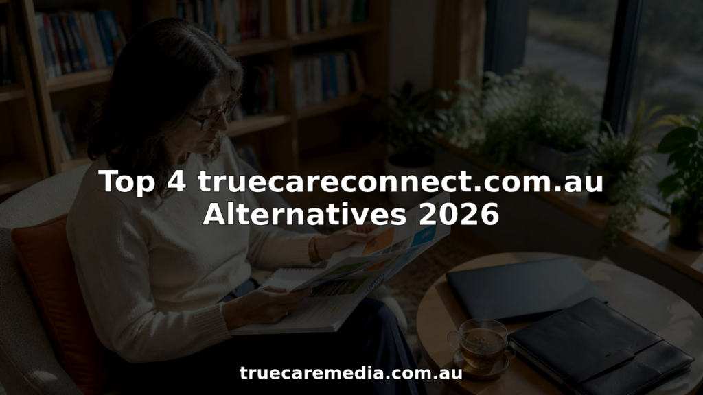 Professional woman reviewing marketing comparison documents
